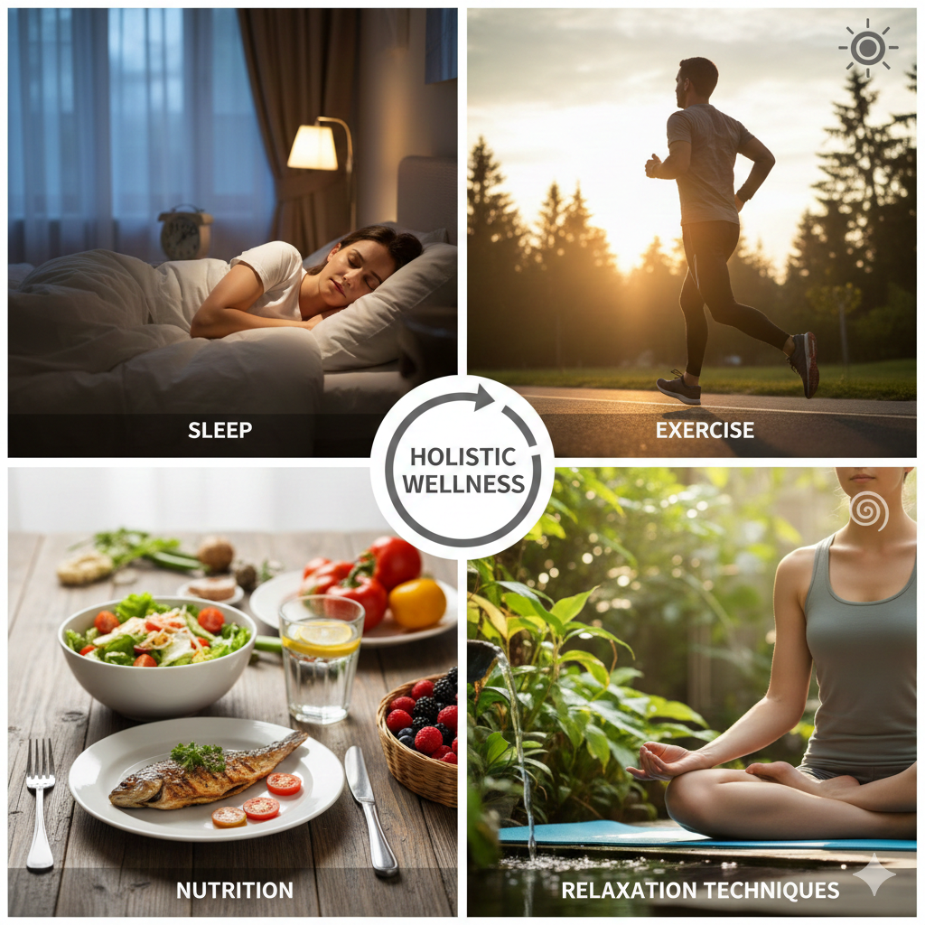 Self-Care Tips for Psychology Students