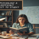Is Psychology a Hard Subject to Study? Full Guide for Students (2026)