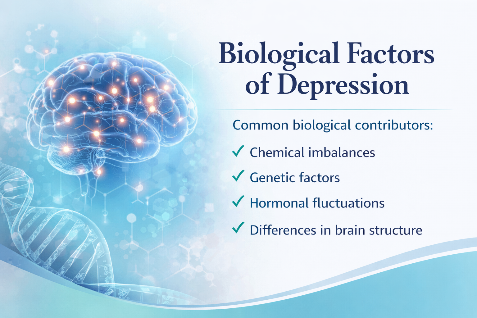 Biological Factors