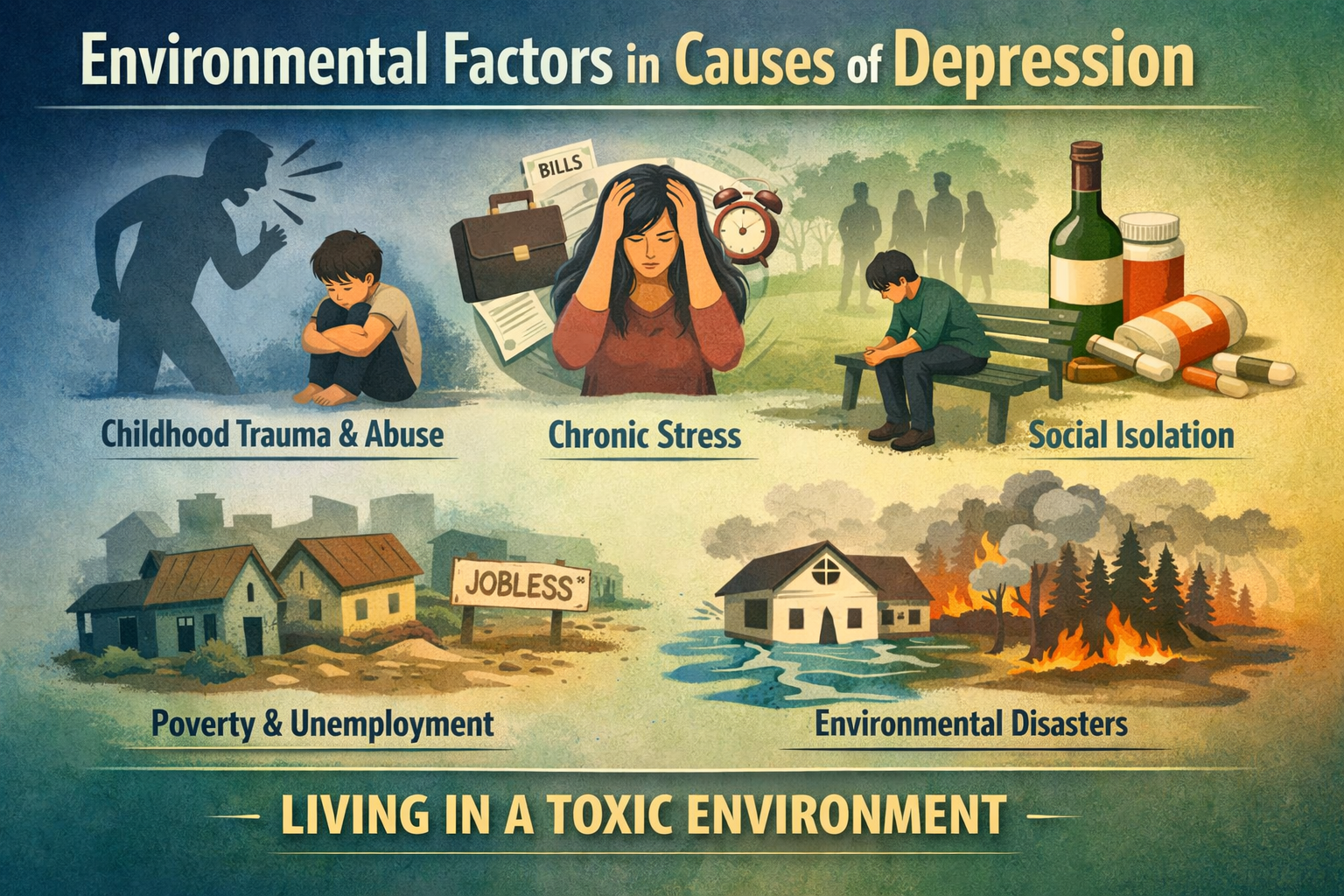 Environmental Factors