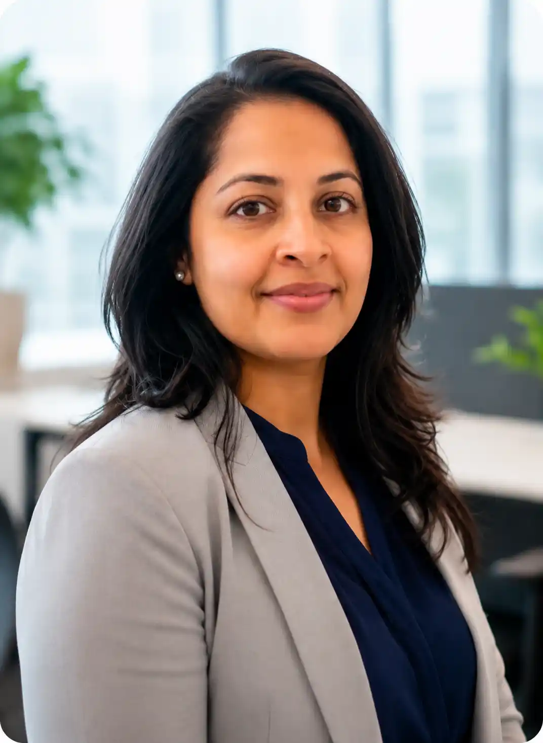 Dr. Arti Kandolkar